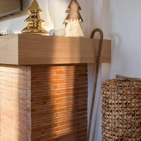 וילה Les Pinsons -spa Sauna - 10 A 12 Pers ג'רארדמר