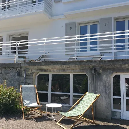 וילה Les Pinsons -spa Sauna - 10 A 12 Pers *